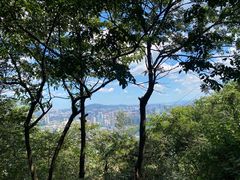 -岳麓山风景名胜区