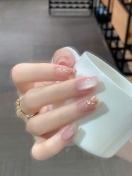 -熙画美上门MakeUp美甲美睫