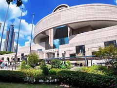 -上海博物馆(人民广场馆)