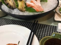 -温度铁板烧(前进大街店)