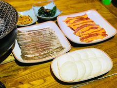 -平泽烤肉(锦水街店)