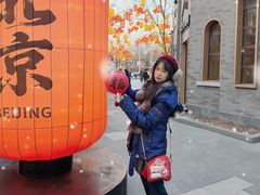 -龙湖星悦荟(颐和店)