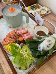 -禾馨·母婴护理月子中心(世纪大道店)