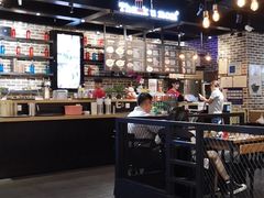 -Thank u mom非油炸健康鸡(万国广场店)