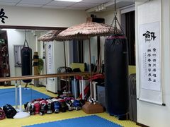 -上海江南武术馆(徐家汇馆)