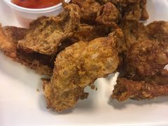 -Magic Food Point(Airport Street food)