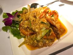 -清迈城泰国料理(安和店)