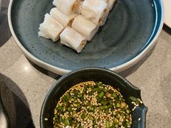 红河河口小卷粉-半山腰·云南菜(侨福芳草地店)