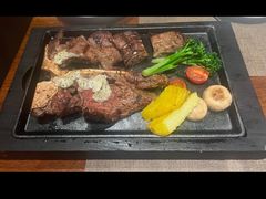 -食间牛排(湖西路店)