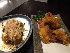 南蛮炸鸡-一豚轩·烧鸟·豚骨拉面(五四路店)