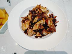 -船歌·鱼水饺青岛菜(国贸商城店)