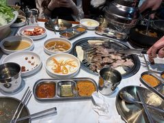 -六七八韩式烤肉·韩国料理(上杭路店)