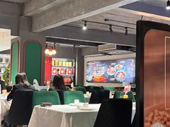 -川香鼎盛·川府家宴商务宴请(市桥富华总店)