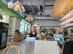 -小满Grainkitchen(滨江商业广场店)