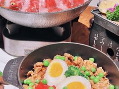 -炉胜·炉端烧·居酒屋