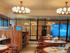 大堂-翠华餐厅(德基广场店)
