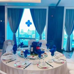 -苏宁环球套房饭店·宴会厅