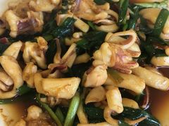 -金海湾海鲜排档(朱家尖店)