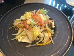 -西村日本料理(香格里拉饭店)