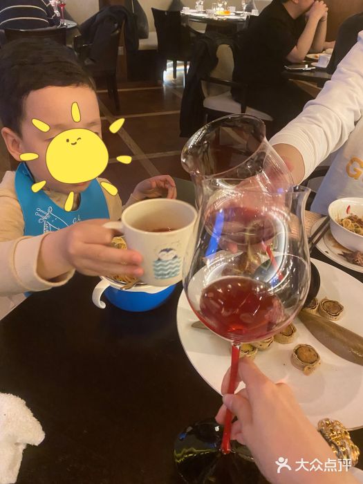 甄御•海鲜新青岛菜(麦岛店)图片