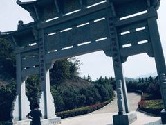-横店圆明新园