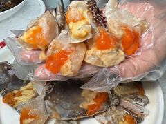 -渔娘渔家丹东海鲜(东直门店)