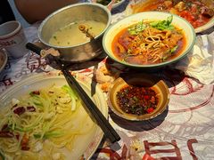 -耙吉吉川味小酒馆(本地人回头店)