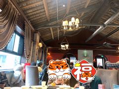 -铜锣湾·有麝自然香(重庆新天地店)