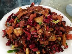 -黔人百味.贵州菜