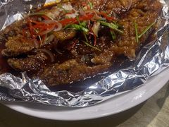 -学成饭店(北辰店)