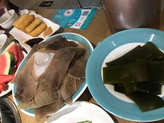 -青瓷火锅料理(西单大悦城店)