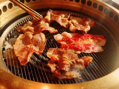 -西塔老太太泥炉烤肉(亚运村店)