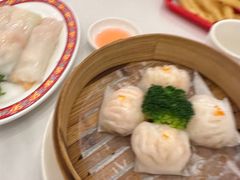 -香港新曜记·粤菜点心(滨江宝龙店)