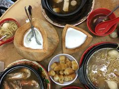 -新记肉骨茶