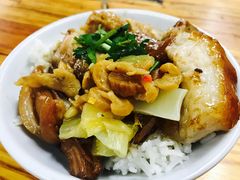 -林尧隆江猪脚饭店(东门店)