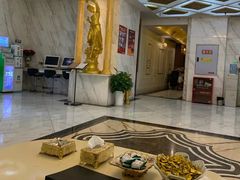 -尚足影院式足疗·住宿·美食(解放碑店)