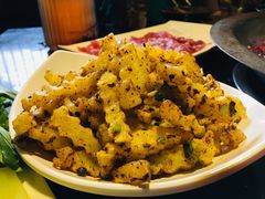 狼牙土豆-宽板凳老灶火锅(南礼士路店)