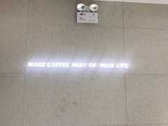 -Manner Coffee(深圳福田大中华店)