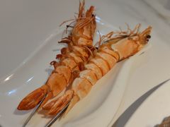 -船歌·鱼水饺青岛菜(恒隆广场店)