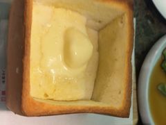 -绿茶餐厅(天津天河城店)