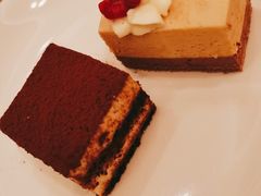 -济南香格里拉·咖啡泉自助餐厅