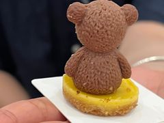 -第六季自助餐厅(甜水园店)