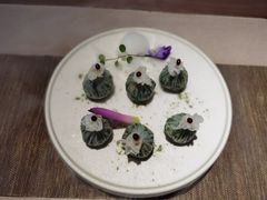 -梅花境(万科店)