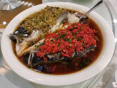 -翠清酒家(万丰路店)