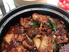 -小厨娘淮扬菜(天印大道店)