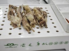 -老毛手抓·盐池滩羊非遗手抓(宁夏总店)