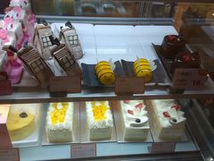-BreadTalk面包新语·烘焙蛋糕(高德置地春广场店)