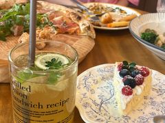 -Grande A'moo(上海万象城店)