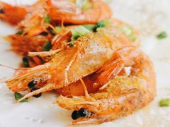 -阿弟特色海鲜餐厅·大排档(平潭店)