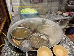 -谢老五跷脚牛肉·非遗传承店